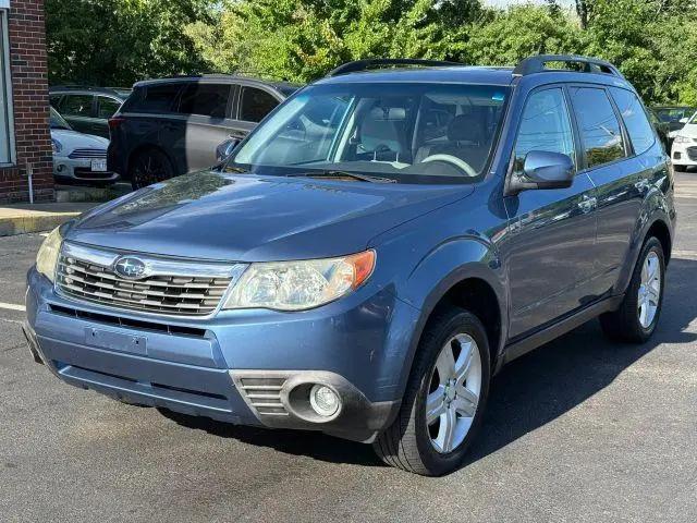 2010 Subaru Forester 2.5X Limited for sale in Southborough, MA