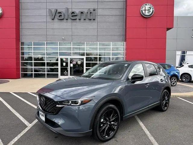 2024 Mazda CX-5 2.5 S Carbon Edition for sale in Hartford, CT