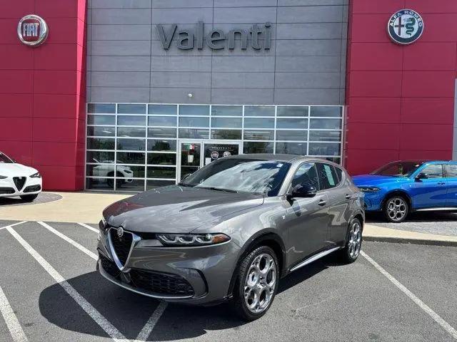 2024 Alfa Romeo Tonale Ti EAWD for sale in Hartford, CT