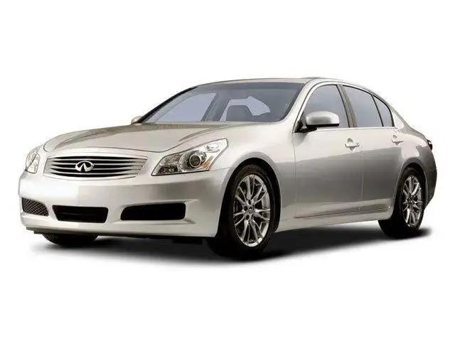 2008 INFINITI G35 Base for sale in Downers Grove, IL