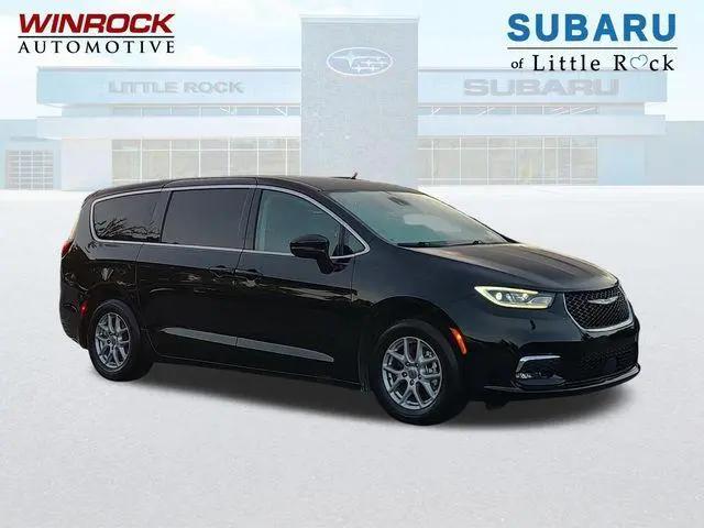 2024 Chrysler Pacifica Touring L for sale in Little Rock, AR