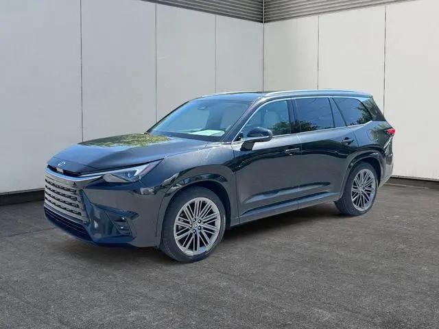 2024 Lexus TX 350 Luxury for sale in Kingsport, TN