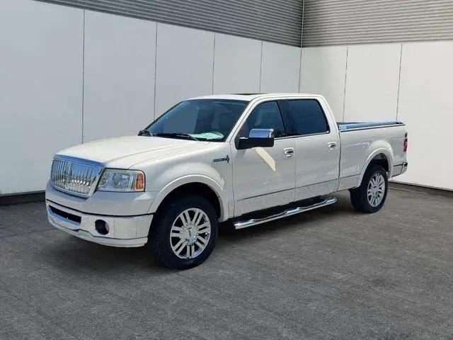 2008 Lincoln Mark LT Unknown for sale in Kingsport, TN
