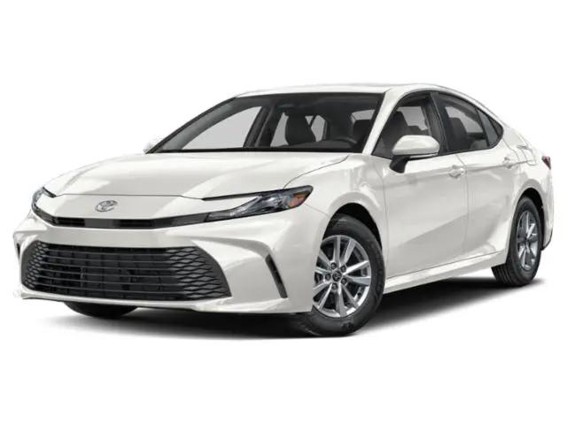 2026 Toyota Camry LE for sale in Putnam, CT