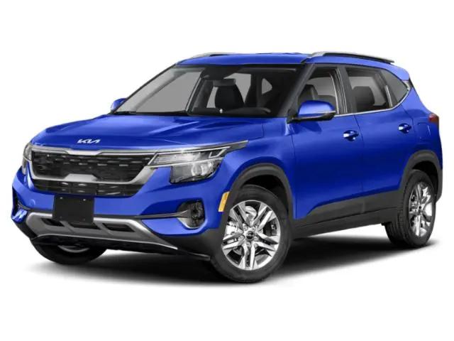 2023 Kia Seltos EX for sale in Naples, FL