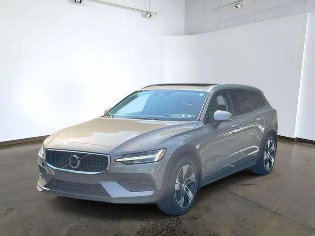 2020 Volvo V60 Cross Country T5 for sale in Wexford, PA