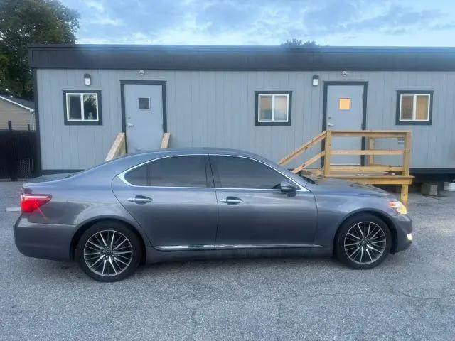 2012 Lexus LS 460 Base for sale in Jessup, MD