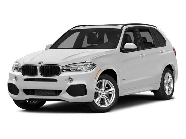 2014 BMW X5 xDrive35i for sale in Toms River, NJ