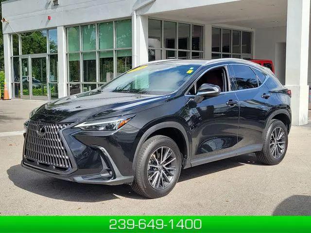 2024 Lexus NX Premium for sale in Naples, FL