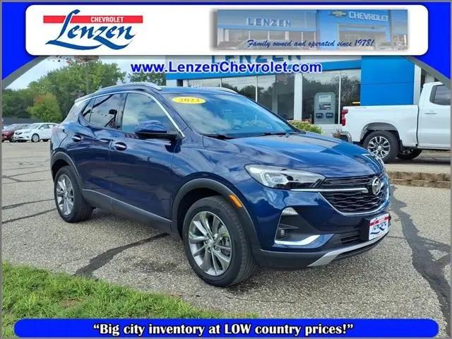 2023 Buick Encore GX Essence AWD for sale in Chaska, MN