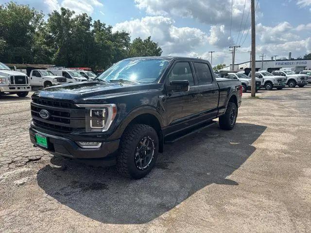 2023 Ford F-150 LARIAT for sale in Roselle, IL