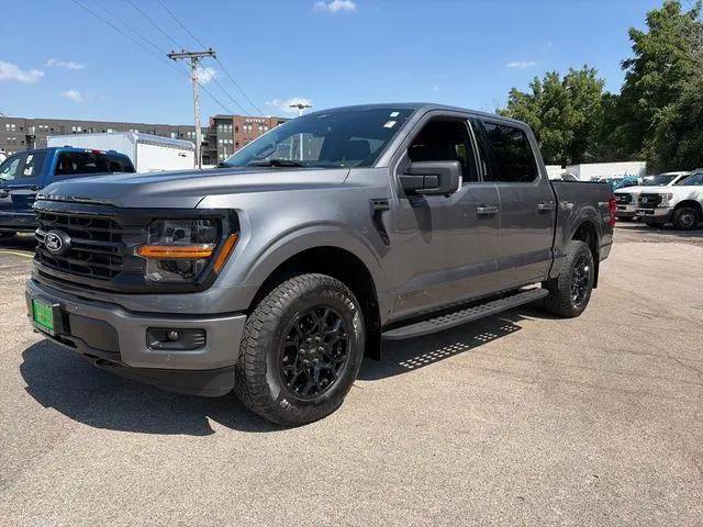 2024 Ford F-150 XLT for sale in Roselle, IL