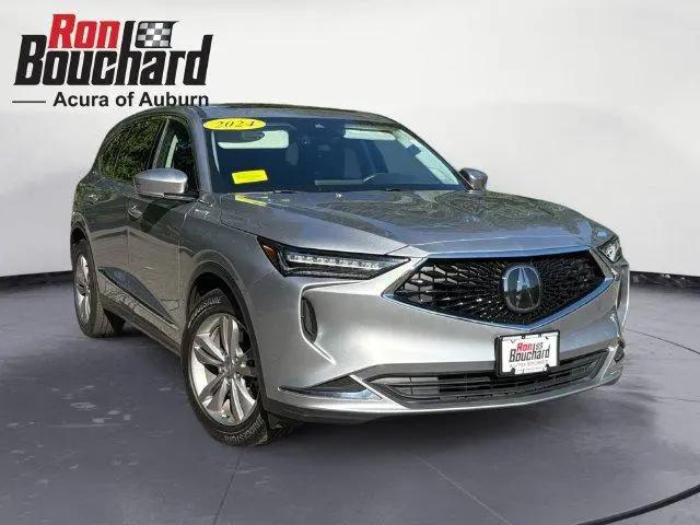 2024 Acura MDX Base for sale in Auburn, MA