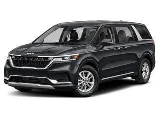 2024 Kia Carnival MPV LX Seat Package for sale in Lincoln, NE