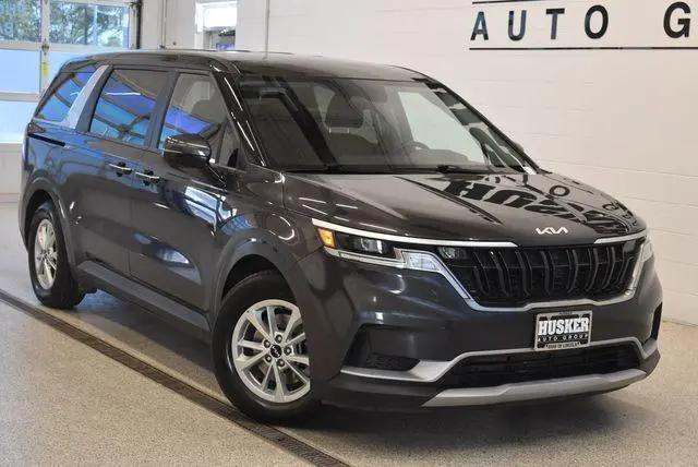 2024 Kia Carnival MPV LX Seat Package for sale in Lincoln, NE