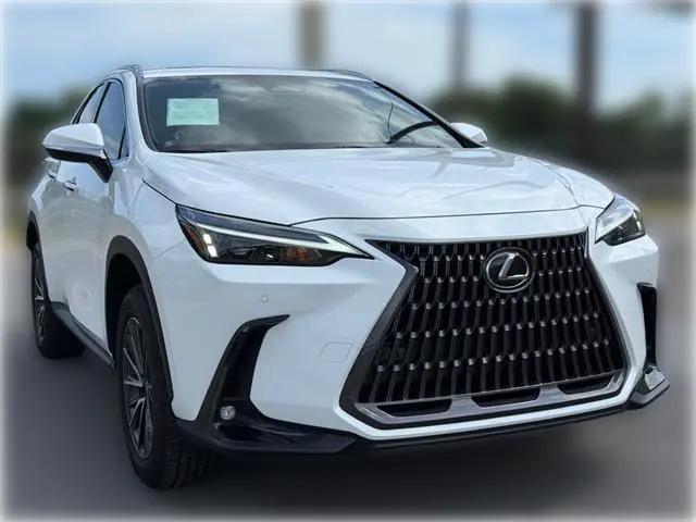 2026 Lexus NX 350h Premium for sale in Metairie, LA