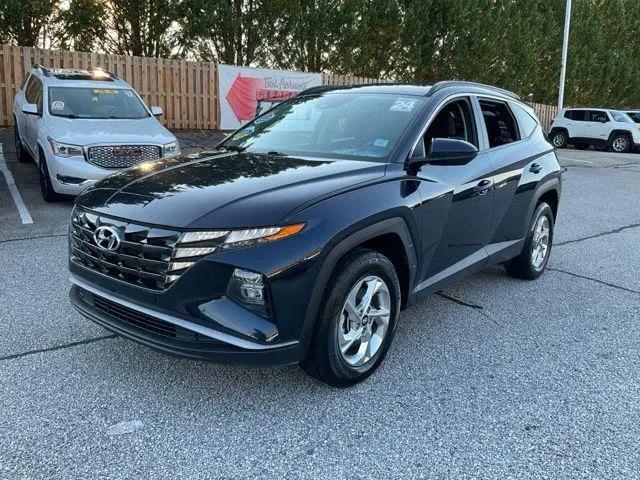 2024 Hyundai Tucson SEL for sale in Greer, SC