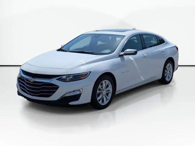 2024 Chevrolet Malibu FWD 1LT for sale in VALLEY, AL