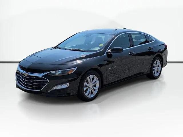 2024 Chevrolet Malibu FWD 1LT for sale in VALLEY, AL