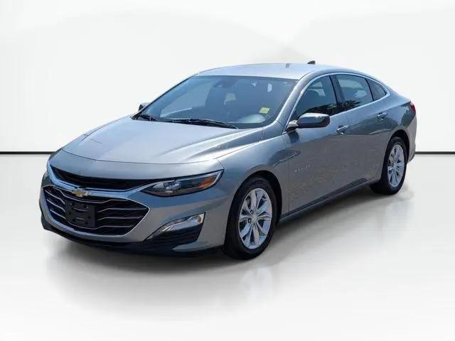 2024 Chevrolet Malibu FWD 1LT for sale in VALLEY, AL