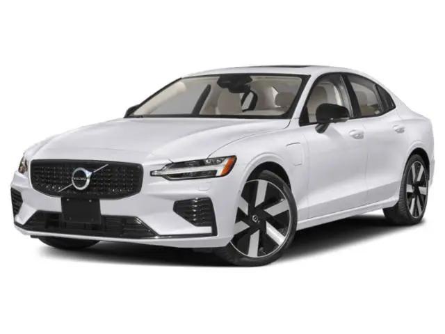 2024 Volvo S60 Recharge T8 Plus Dark Theme for sale in Culver City, CA