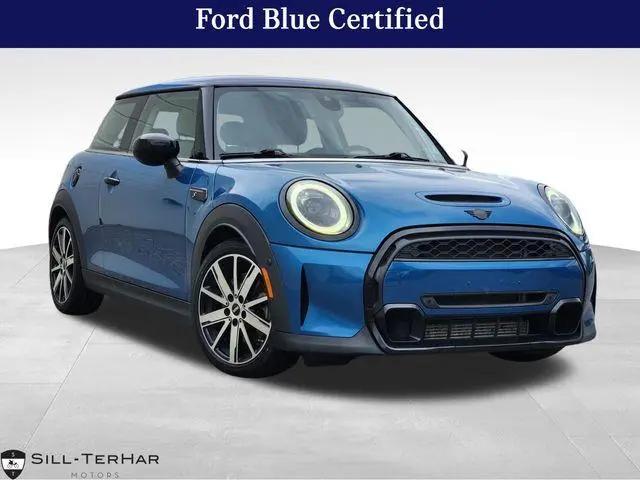 2022 MINI Hardtop Cooper S for sale in Broomfield, CO
