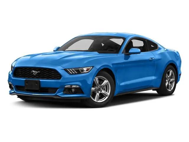 2017 Ford Mustang V6 for sale in Denver, CO