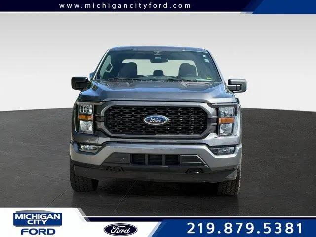 2023 Ford F-150 XL for sale in Michigan City, IN