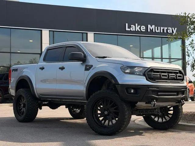 2021 Ford Ranger XL for sale in Irmo, SC