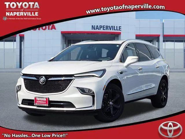 2023 Buick Enclave Essence FWD for sale in Naperville, IL