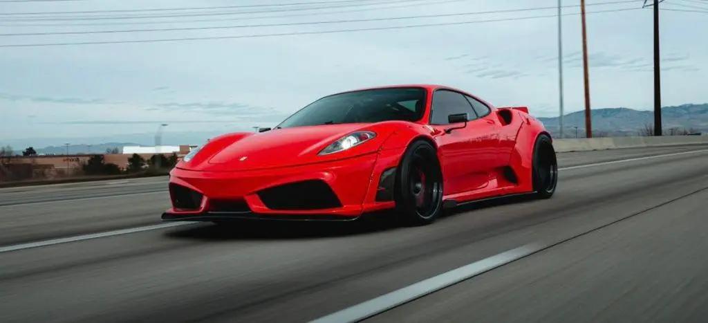 2005 Ferrari F430 Berlinetta for sale in Orlando, FL