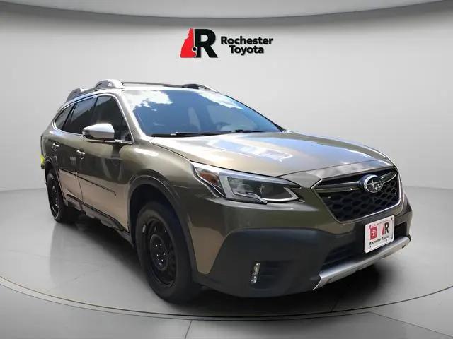 2020 Subaru Outback Touring XT for sale in Rochester, NH