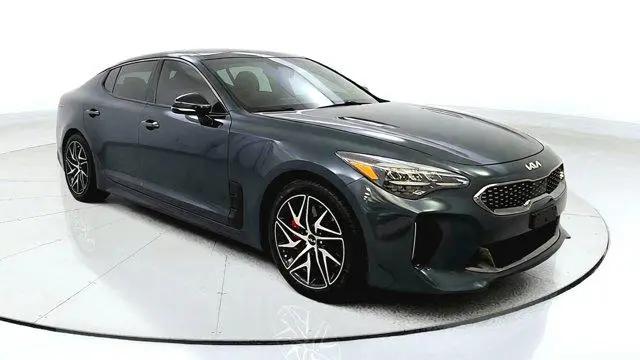 2023 Kia Stinger GT-Line for sale in Ocean, NJ