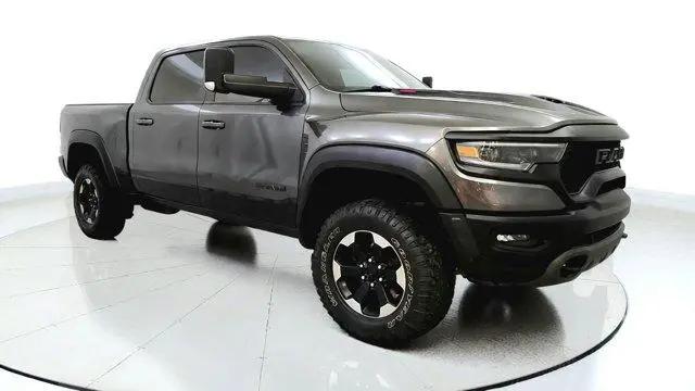 2021 Ram 1500 TRX Crew Cab 4x4 57 Box for sale in Ocean, NJ