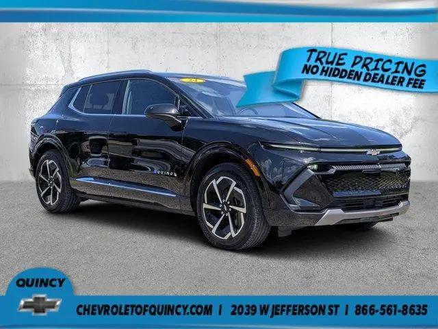 2024 Chevrolet Equinox LT for sale in Quincy, FL