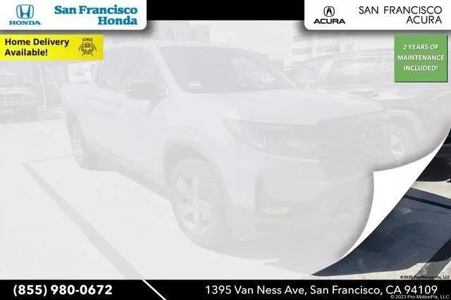 2024 Honda Ridgeline TrailSport for sale in San Francisco, CA