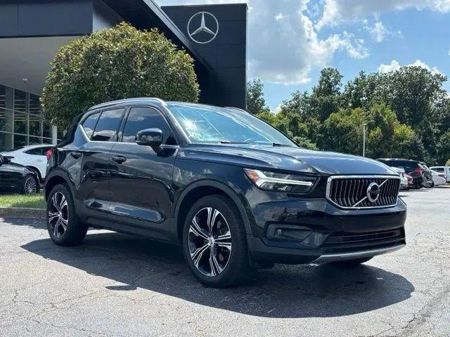 2019 Volvo XC40 for sale near West Chester Township, OH