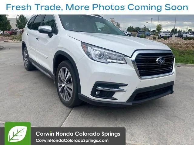 2021 Subaru Ascent Touring for sale in Colorado Springs, CO