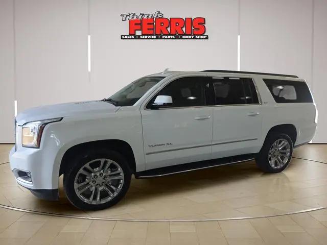 2019 GMC Yukon XL for sale near New Philadelphia, OH