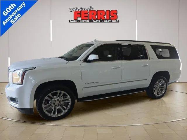 2019 GMC Yukon XL SLT for sale near New Philadelphia, OH