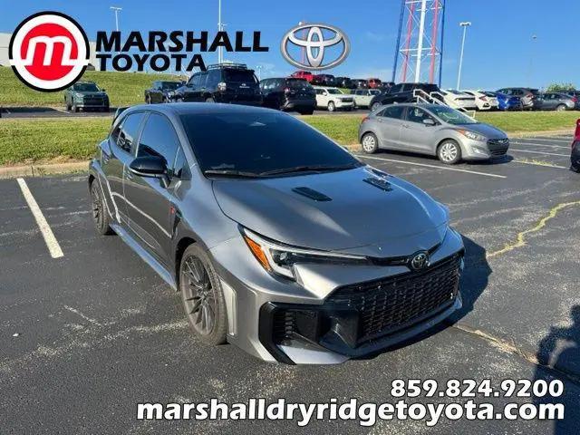 2026 Toyota GR Corolla Premium Plus for sale in Dry Ridge, KY