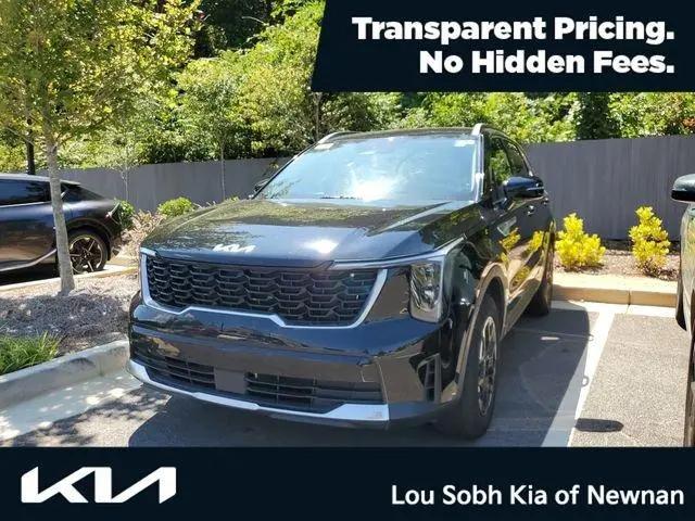 2025 Kia Sorento S for sale in Newnan, GA