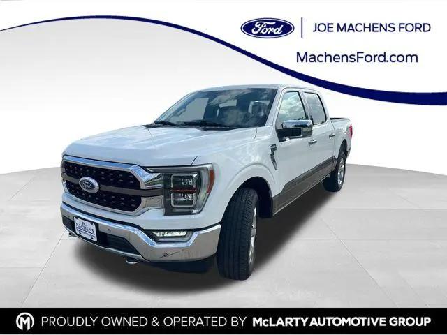 2022 Ford F-150 King Ranch for sale in Columbia, MO