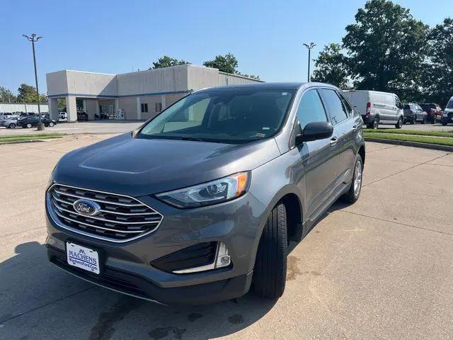 2021 Ford Edge SEL for sale in Columbia, MO