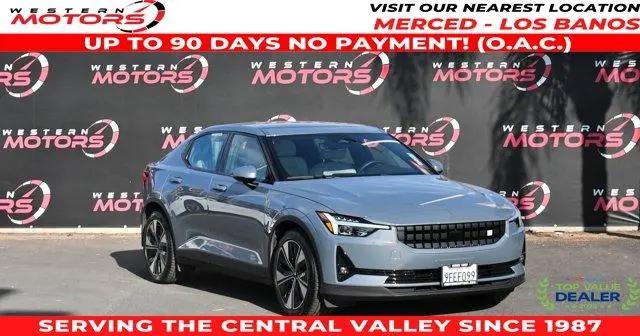 2023 Polestar 2 Long Range Dual Motor Plus for sale in Los Banos, CA