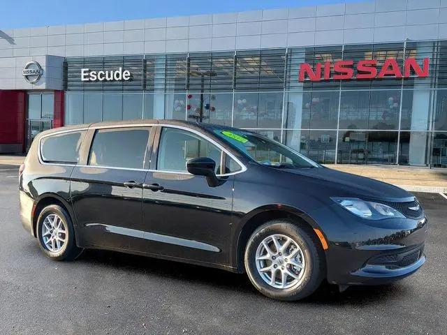 2024 Chrysler Voyager LX for sale in Greer, SC