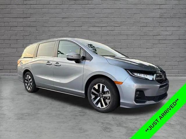 2025 Honda Odyssey EX-L for sale in Greer, SC