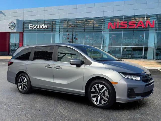 2025 Honda Odyssey EX-L for sale in Greer, SC