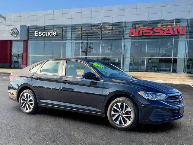 2024 Volkswagen Jetta 1.5T S for sale in Greer, SC