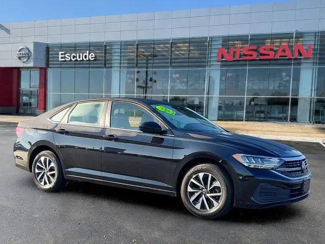 2024 Volkswagen Jetta 1.5T S for sale in Greer, SC